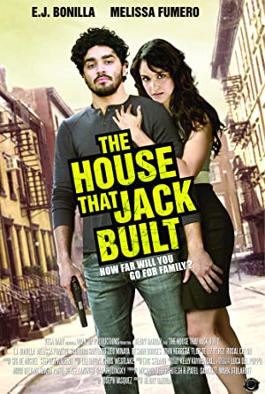 The House That Jack Built (2013) M4ufree