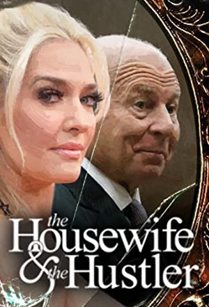 The Housewife and the Hustler (2021) M4ufree