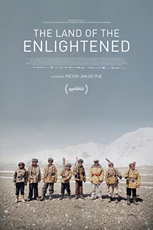 The Land of the Enlightened (2016) M4ufree