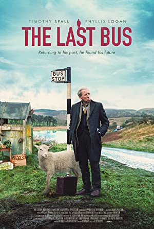 The Last Bus (2021) M4ufree