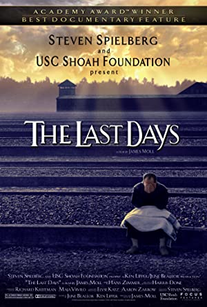 The Last Days (1998) M4ufree