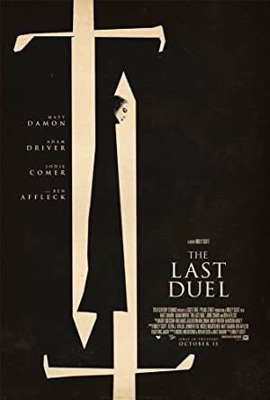 The Last Duel (2021) M4ufree
