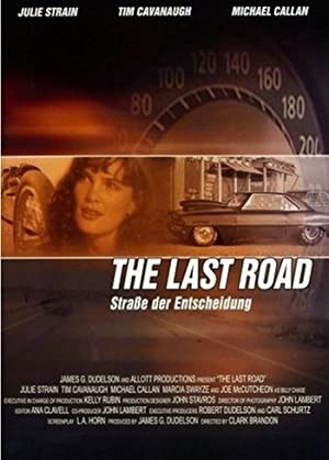 The Last Road (1997) M4ufree