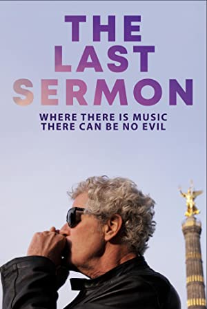 The Last Sermon (2020) M4ufree