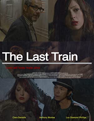 The Last Train (2017) M4ufree