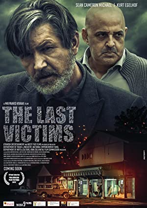 The Last Victims (2019) M4ufree