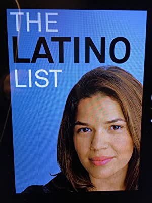 The Latino List (2011) M4ufree
