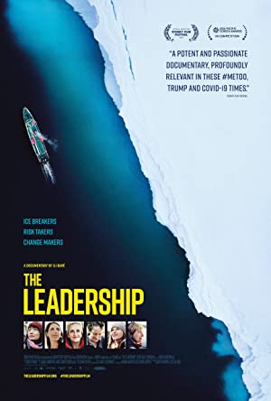 The Leadership (2020) M4ufree