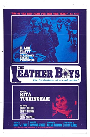 The Leather Boys (1964) M4ufree