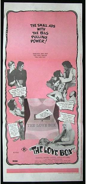 Lovebox (1972) M4ufree
