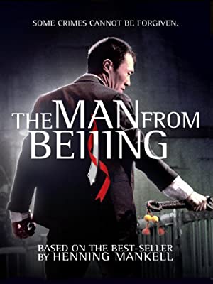 The Man from Beijing (2011) M4ufree