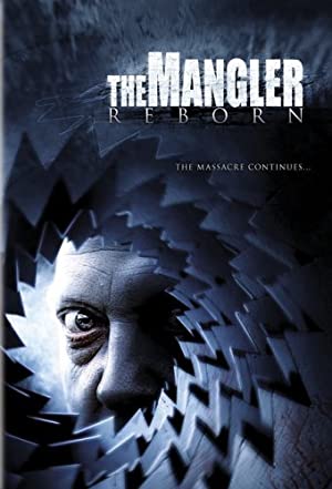 The Mangler Reborn (2005) M4ufree