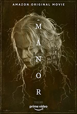 The Manor (2021) M4ufree