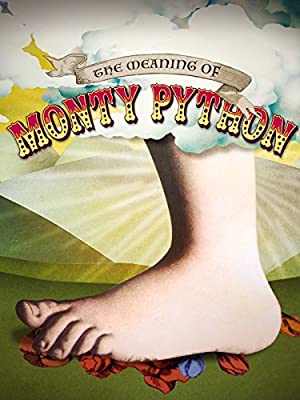 The Meaning of Monty Python (2013) M4ufree