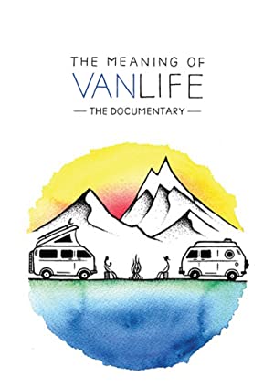The Meaning of Vanlife (2019) M4ufree