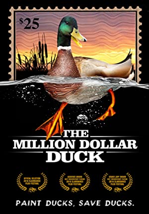 The Million Dollar Duck (2016) M4ufree
