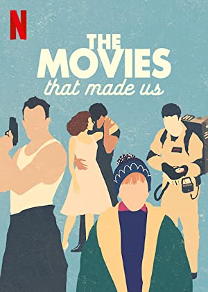 The Movies That Made Us (2019 ) StreamM4u M4ufree