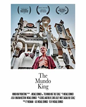 The Mundo King (2019) M4ufree