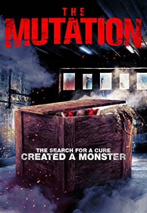 The Mutation (2021) M4ufree