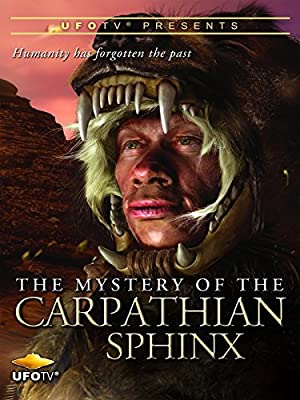 The Mystery of the Carpathian Sphinx (2014) M4ufree