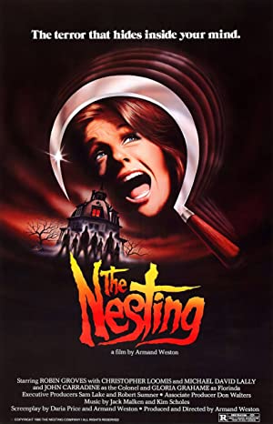 The Nesting (1981) M4ufree
