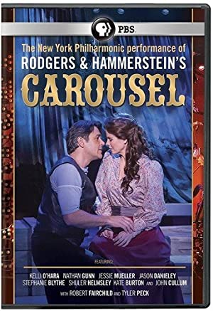 The New York Philharmonics Performance of Rodgers & Hammersteins Carousel (2013) M4ufree