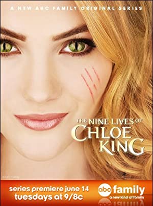 The Nine Lives of Chloe King (2011) StreamM4u M4ufree