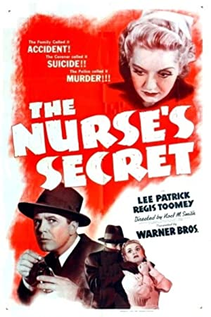 The Nurses Secret (1941) M4ufree
