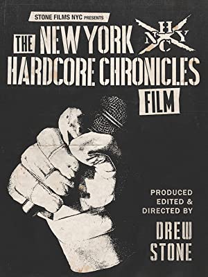 The NYHC Chronicles Film (2017) M4ufree