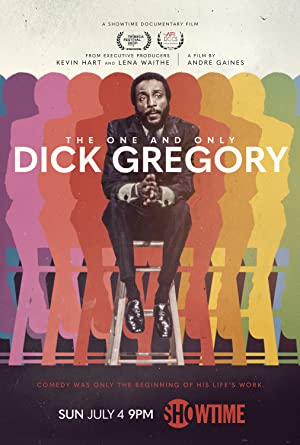The One and Only Dick Gregory (2021) M4ufree