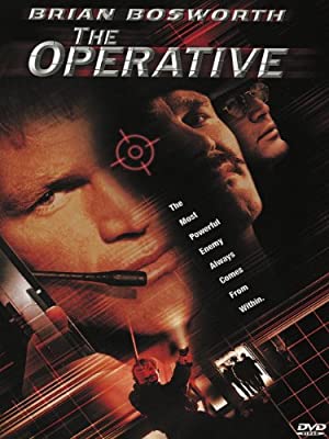The Operative (2000) M4ufree