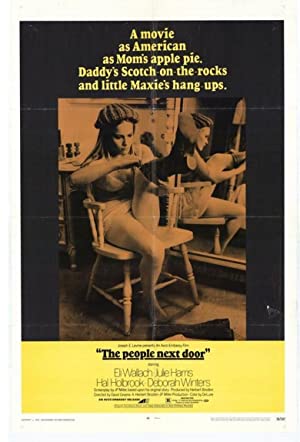 The People Next Door (1970) M4ufree