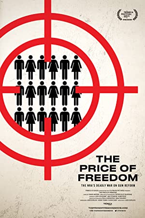 The Price of Freedom (2021) M4ufree