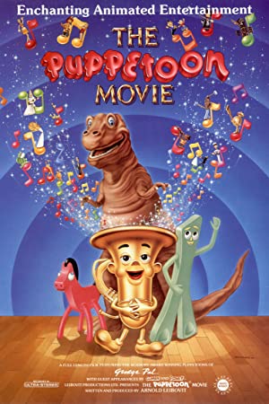 The Puppetoon Movie (1987) M4ufree