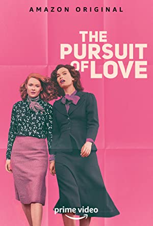 The Pursuit of Love (2021 ) StreamM4u M4ufree