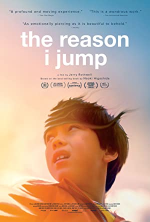 The Reason I Jump (2020) M4ufree