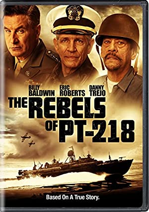The Rebels of PT218 (2021) M4ufree