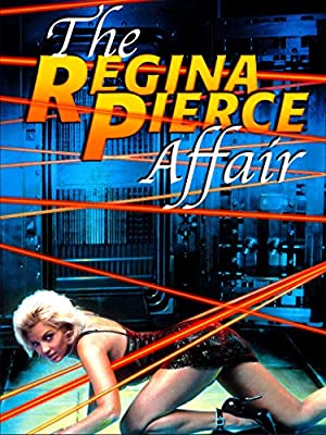 The Regina Pierce Affair (2001) M4ufree