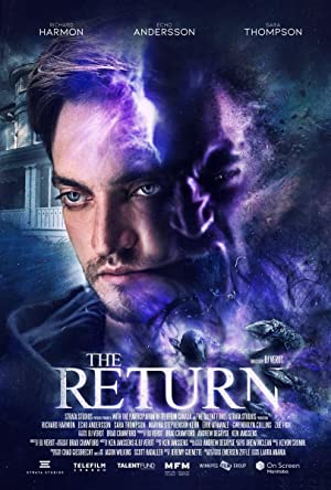 The Return (2020) M4ufree