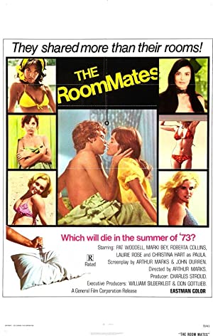 The Roommates (1973) M4ufree