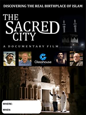 The Sacred City (2016) M4ufree