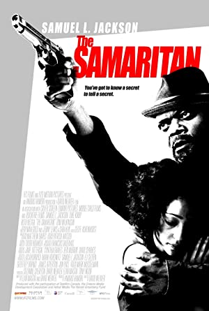The Samaritan (2012) M4ufree