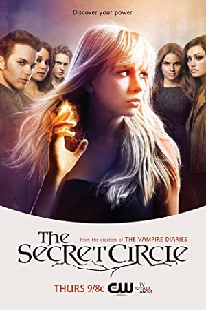The Secret Circle (20112012) StreamM4u M4ufree