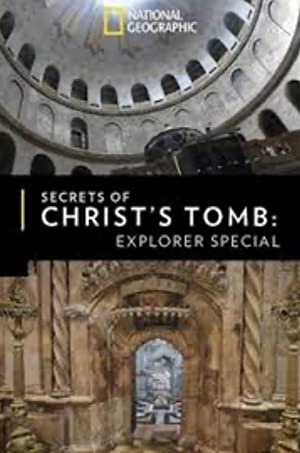 The Secret of Christs Tomb (2017) M4ufree