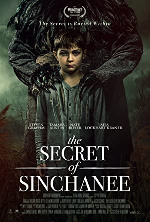 The Secret of Sinchanee (2021) M4ufree