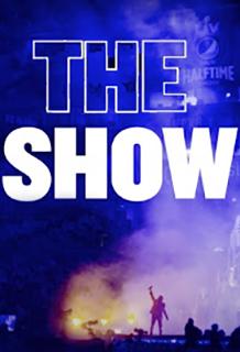 The Show (2021) M4ufree