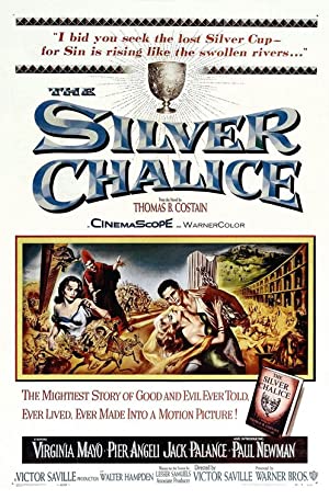 The Silver Chalice (1954) M4ufree