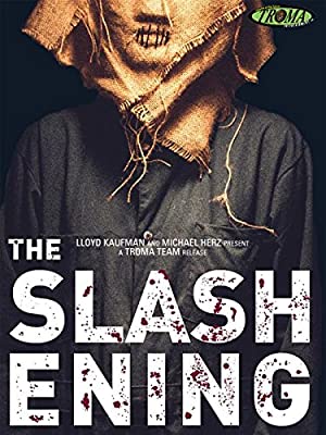 The Slashening (2015) M4ufree