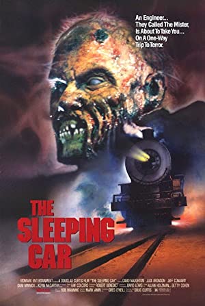 The Sleeping Car (1990) M4ufree