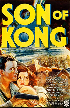 The Son of Kong (1933) M4ufree
